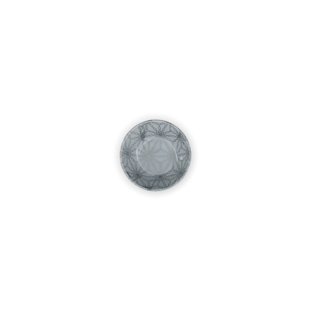 8-1000-1-1.jpg پیاله ماست نشکن طرح نقره ای - تصویر 1