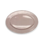 دیس متوسط نشکن رنگ صورتی