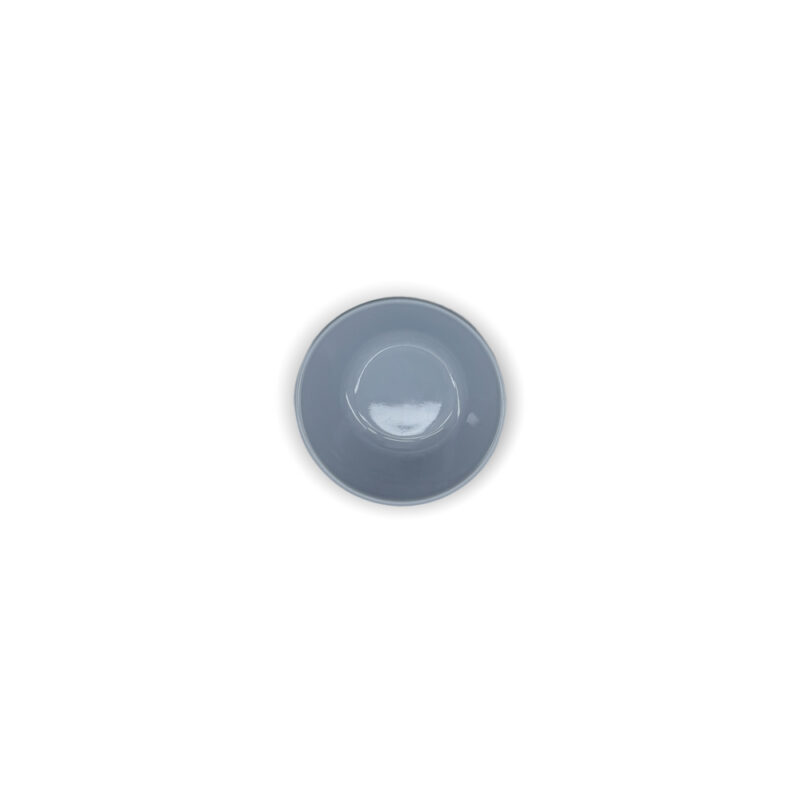 کاسه آبگوشت نشکن رنگ خاکستری روشن - تصویر 4